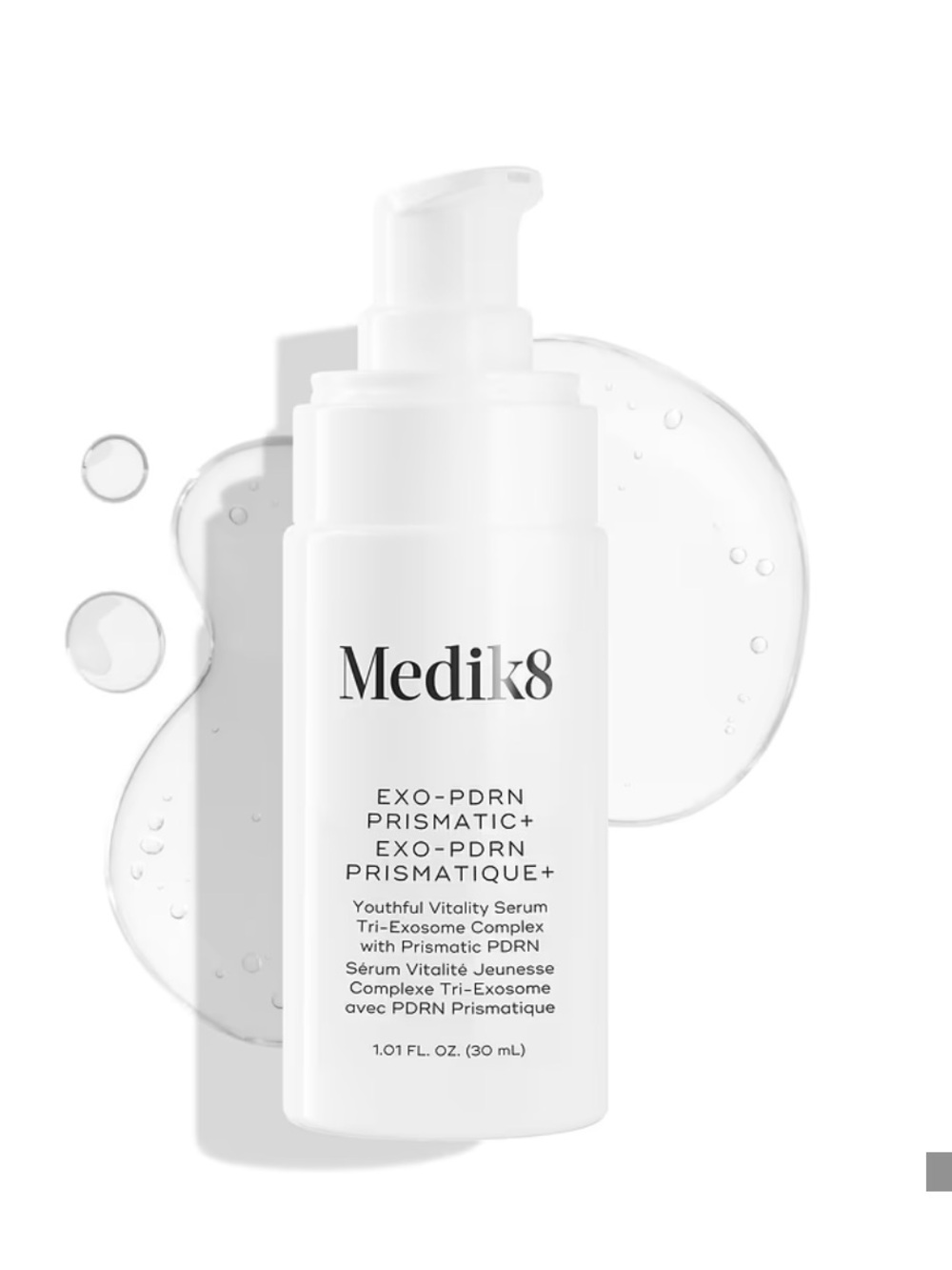 Medik8 Exo-PDRN Prismatic+